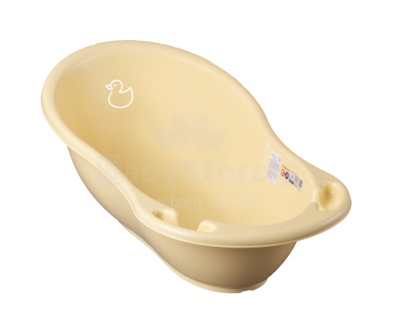 Tega Baby Art. DK-004 Duck Light Yellow