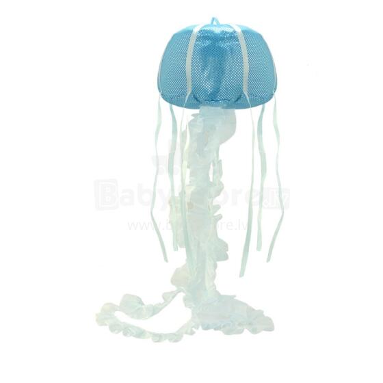 Wild Planet pehme mänguasi meduus 45 cm