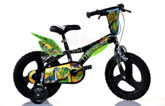 Детский велосипед 16'' ''T-REX''
