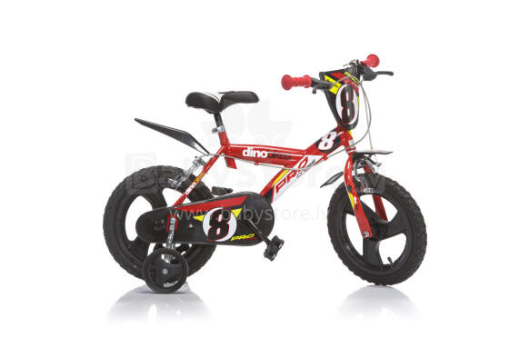 Детский велосипед 14'' ''PRO CROSS''