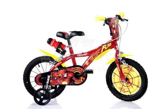 Children's bicycle 14'' ''FLASH