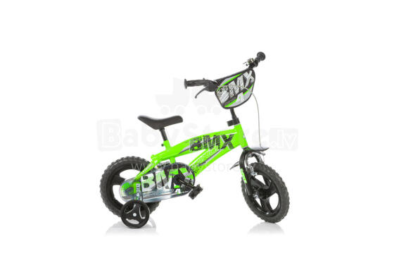 Детский велосипед 12'' ''BMX''