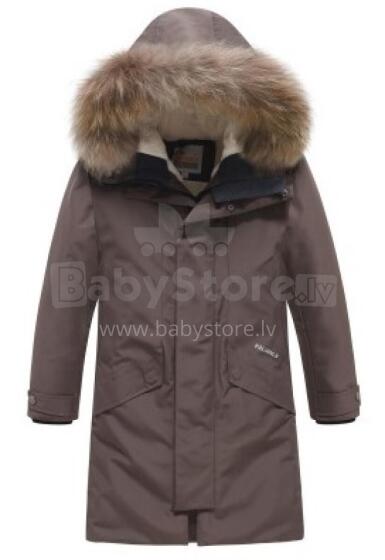 Sky Kids Winter Coat Art.9445 Black