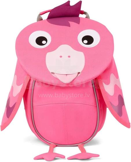 Affenzahn Backpack Animal Art.221999  vaikų kuprinė