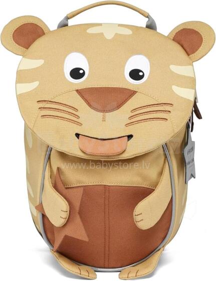 Affenzahn Backpack Animal Art.222001 vaikų kuprinė