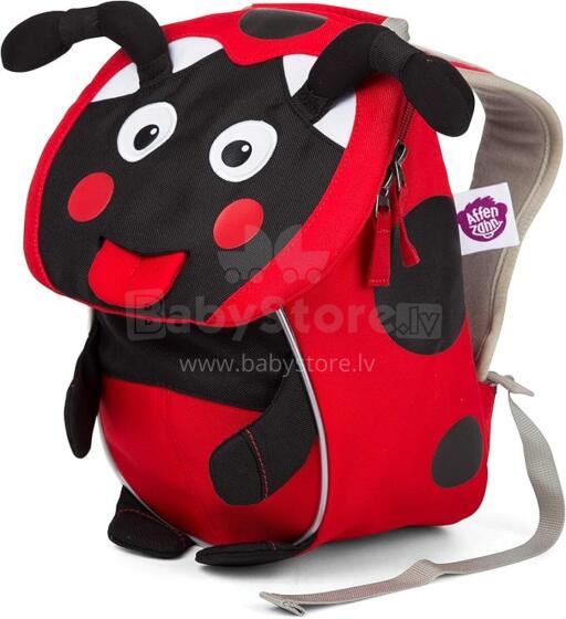 Affenzahn Backpack Animal Art.222002 vaikų kuprinė