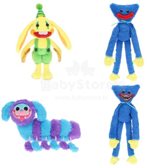 POPPY PLAYTIME Pliušinis žaislas, 25 cm