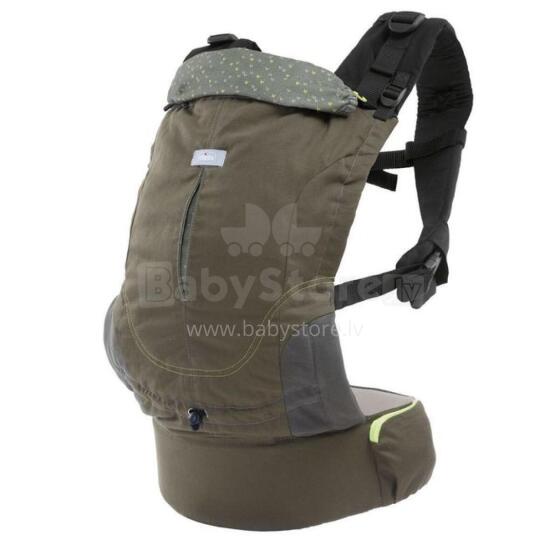 137930 MYAMAKI FIT LEAF CARRIER UP TO 15kg