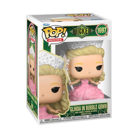 FUNKO POP! Vinilinė figūrėlė: Wicked - Glinda