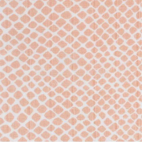 La bebe™ Muslin Washcloth Art.536-848-65344 Sale Pink  Aukščiausios kokybės muslino veido vystyklai, 1 vnt. (30x30 cm)