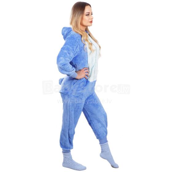 Kigurumi pižama moterims Springos HA5074, dydis: M