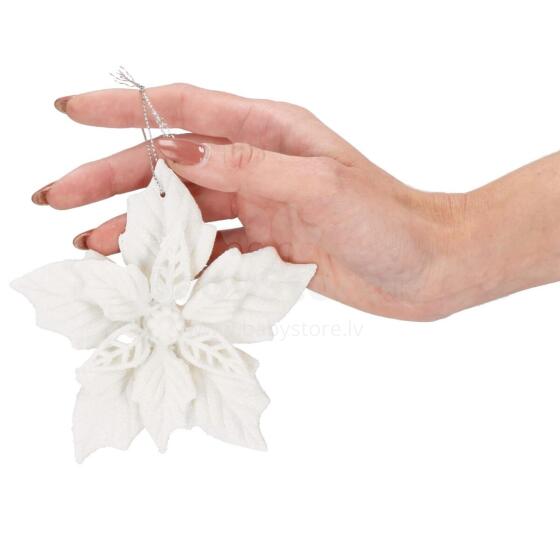 Kalėdinė Puošmena Springos CA0776 12 CM