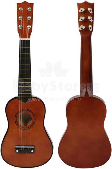 Acoustic Guitar Art.223267
