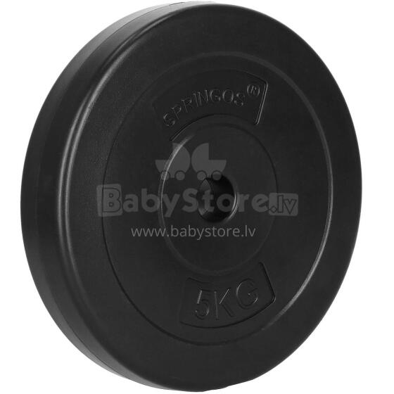 Bitumen composition Springos FA1503 5kg