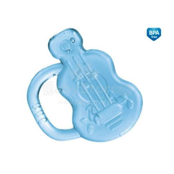 „Canpol Babies“ 74/004 dantų krapštukas mėlynas