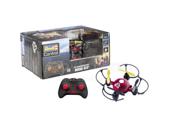 REVELL RC dronas Mini Fly, 239919092