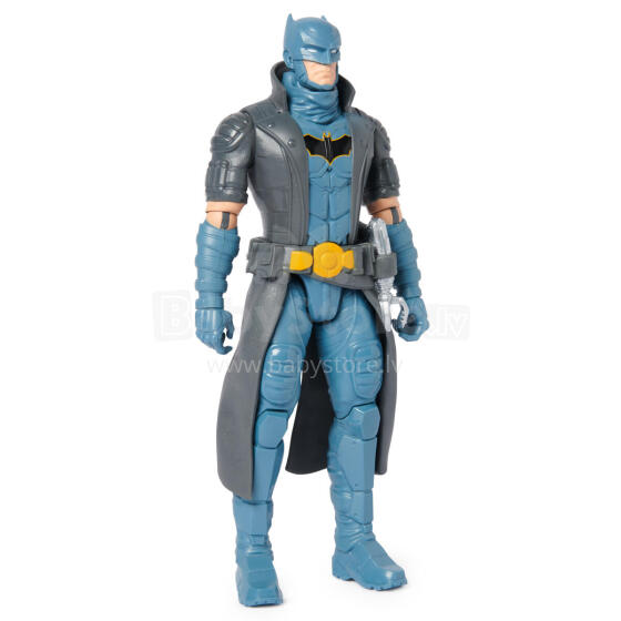 BATMAN 12” figūrėlė, 6069259