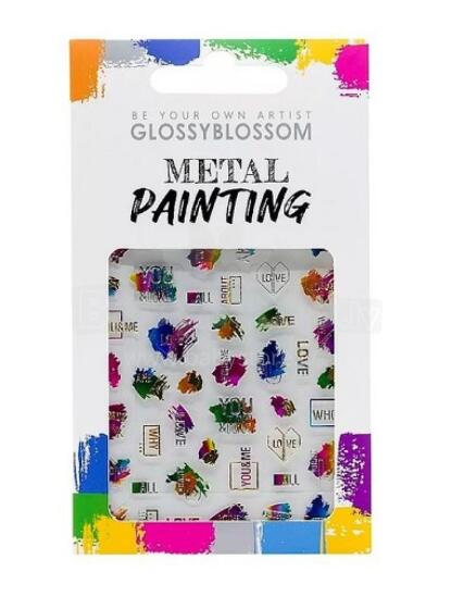 Metal Painting