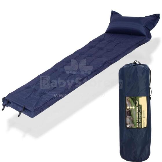 Savaime prisipučiantis kilimėlis Springos PM034 193 cm