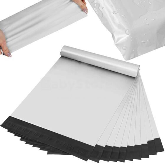 Foliopaku komplektas Springos HA7389 45 x 50 cm + 5 cm, 50 vnt.