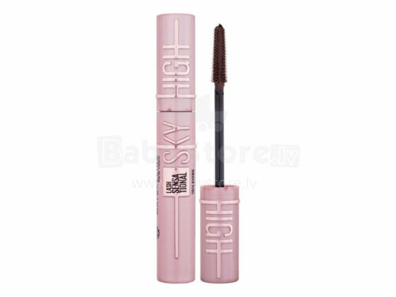 Sky High Lash Sensational True Brown 7,2мл