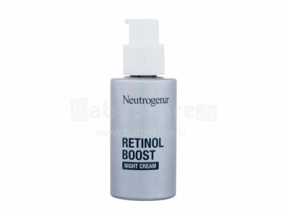 Ночной крем Retinol Boost 50мл