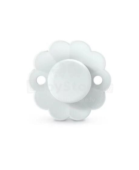 084123 PACIFIER SX PRO 0-6 ILLUSION BLUE WONDER 308375