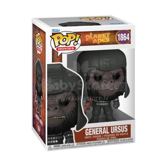 FUNKO POP! Vinilinė figūrėlė: Planet of the Apes - General Ursus