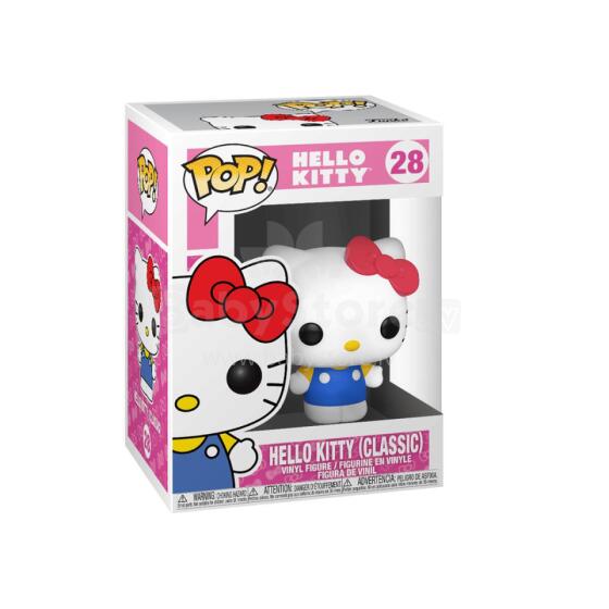 FUNKO POP! Vinilinė figūrėlė: Sanrio - Hello Kitty