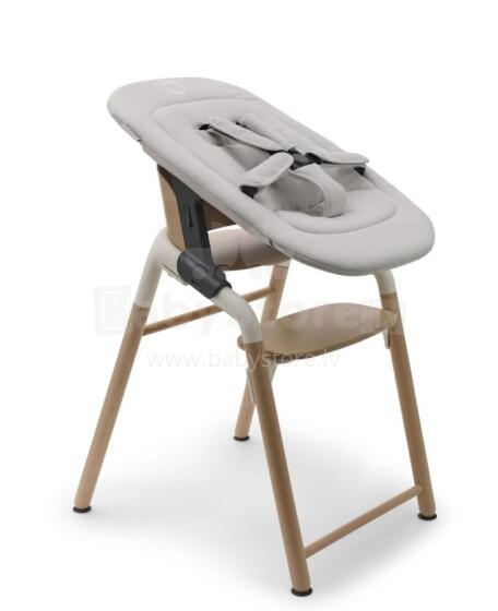 Bugaboo Giraffe Newborn Bouncer Art.227105 vaikų supamoji kėdė