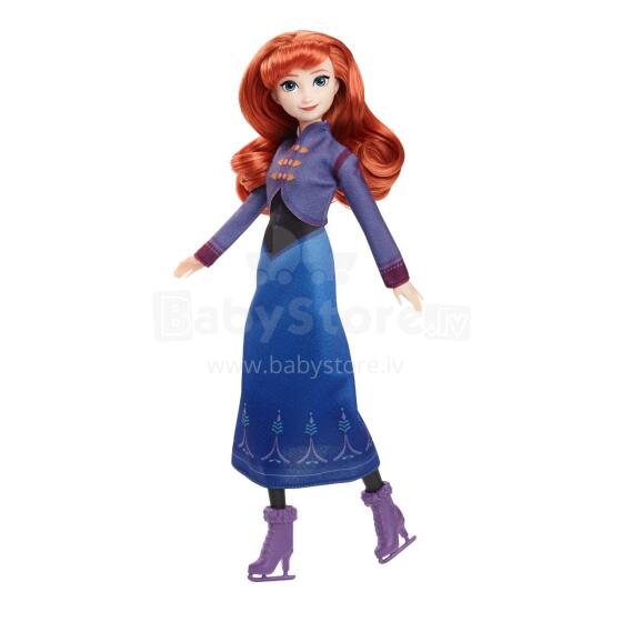 Disney® Frozen® uiskudel Anna