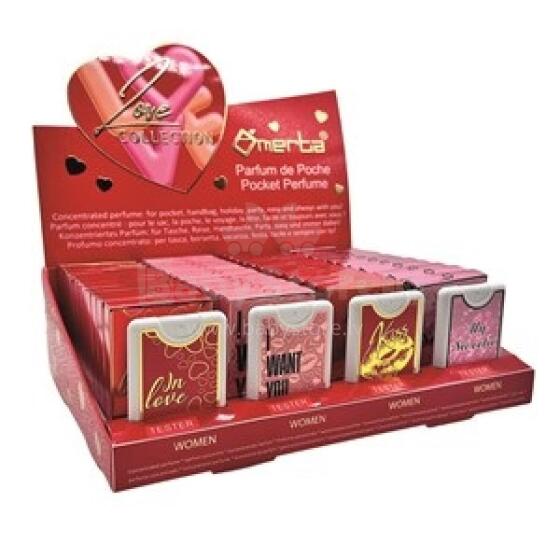 Kiss Me edp 20 ml