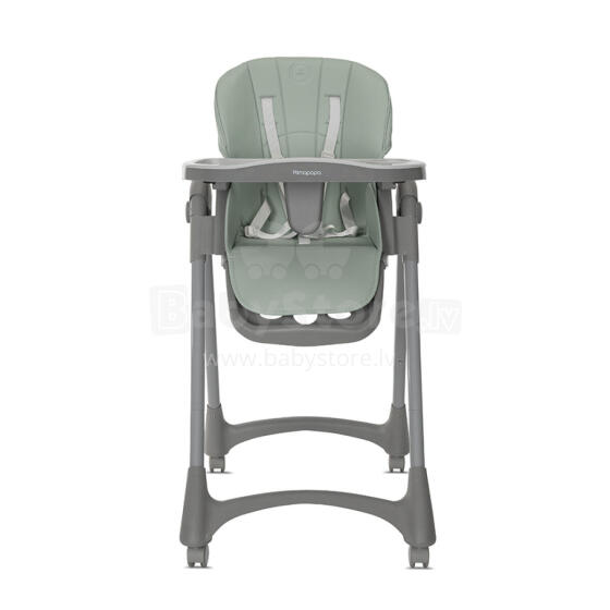 Lorelli Primapapa Art.10100542504 Green spalvos maitinimo kėdė