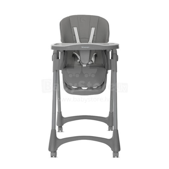 Lorelli Primapapa Art.10100542506 Grey spalvos maitinimo kėdė