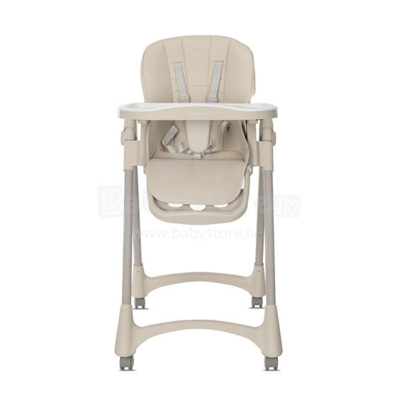 Lorelli Primapapa Art.10100542507 Beige spalvos maitinimo kėdė