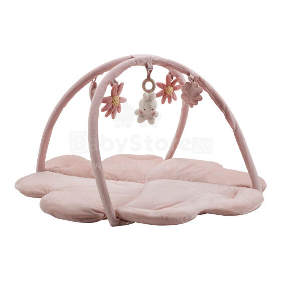Little Dutch Activity Play Mat Lucky Blossom Art.NIJN361  vystomasis kilimėlis