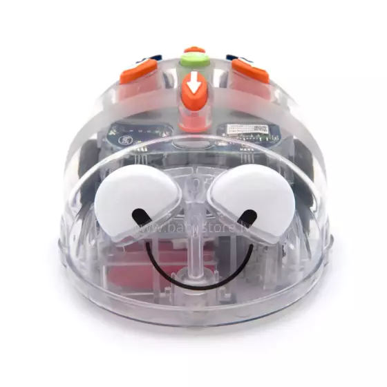 TTS Bee Bot  Art.IT10082B Programmable Mini Robot/Bee