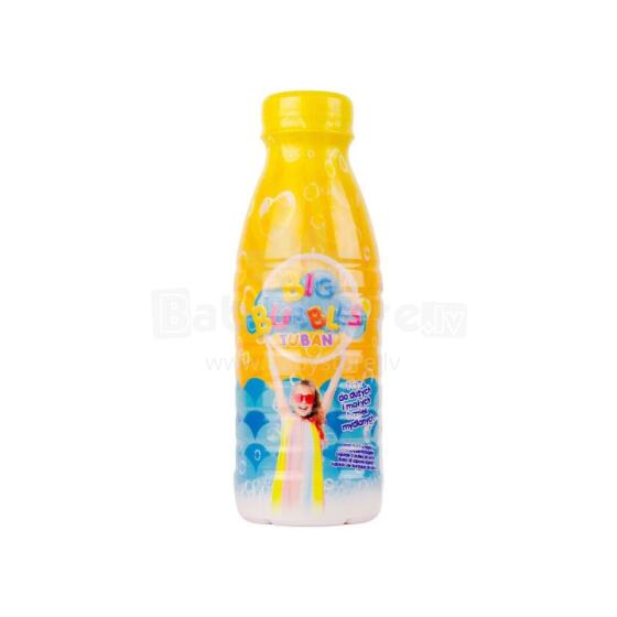Muilo burbulų skystis - 400 ml
