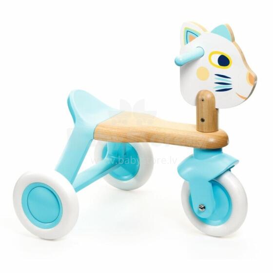 Triratis - BabyScooti