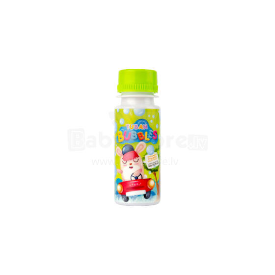 Muilo burbulų skystis - 60 ml - Auto