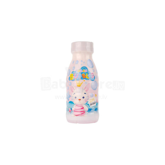 Muilo burbulų skystis - Kitty - 250 ml