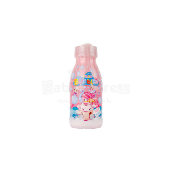 Muilo burbulų skystis - Karvytė - 250 ml