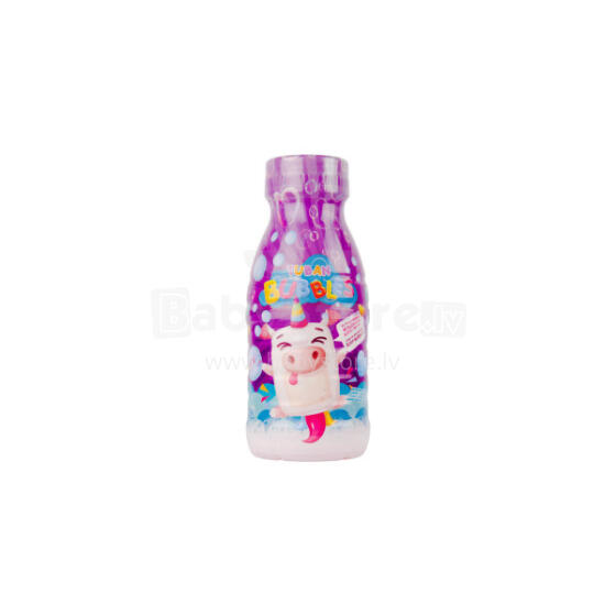 Muilo burbulų skystis - Vienaragis - 250 ml