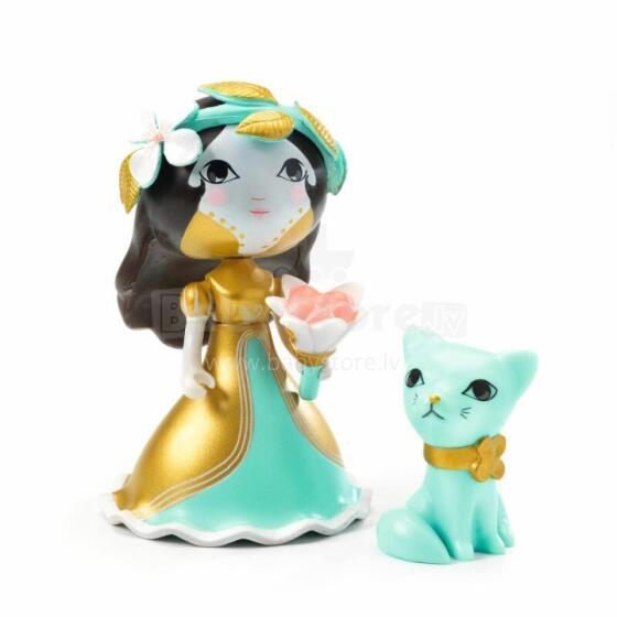 Arty Toys - Princeses - Eva ir katė