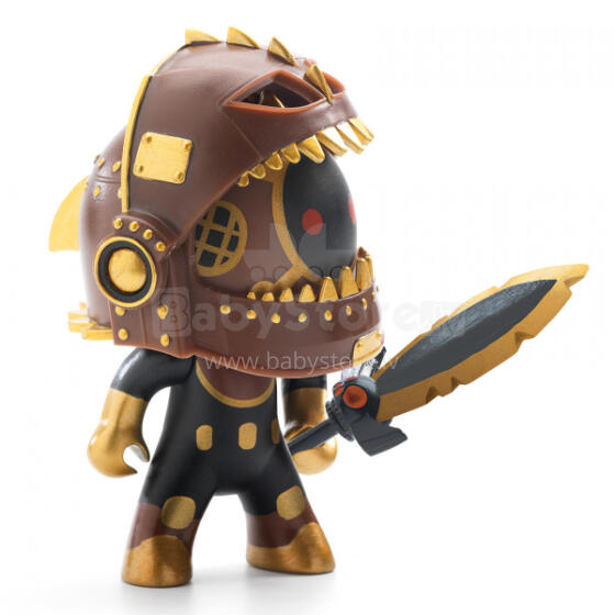 Arty Toys - Furious - Pirat'Nha