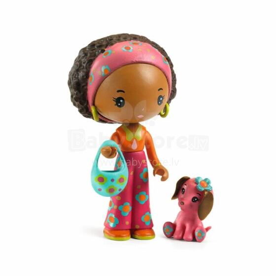 Tinyly - Poppy ir Nouky