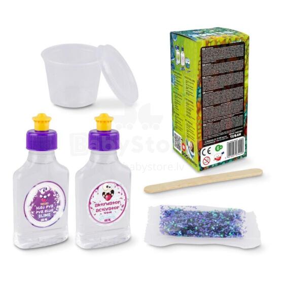 Pasidaryk pats slaimo rinkinys – Chameleon