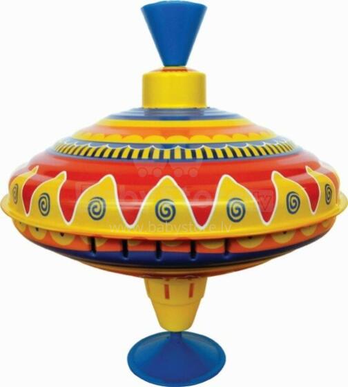 Svoora - Spinning Top with Sound - Classic (20 x 20 x 22 cm)