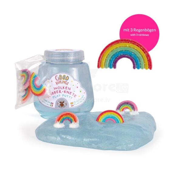 Good Feelings - Modeliavimo molis - Debesis (115g)