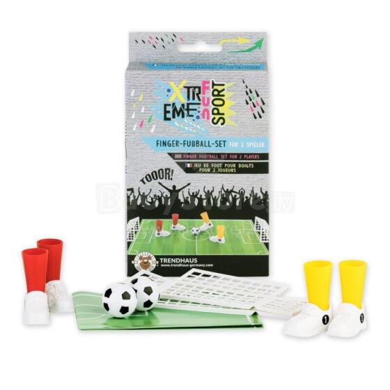 Xtreme - Pirštų futbolo rinkinys (9 vnt.)